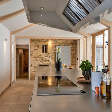 Finest Retreats - Arc Painswick Villa Exterior photo