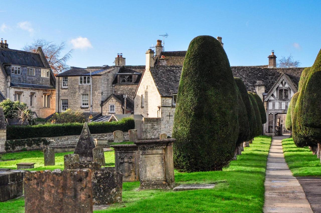 Finest Retreats - Arc Painswick Villa Exterior photo