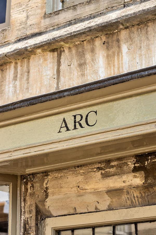 Finest Retreats - Arc Painswick Villa Exterior photo
