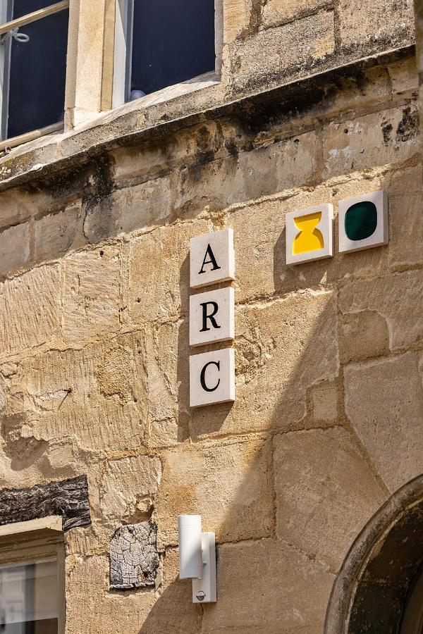 Finest Retreats - Arc Painswick Villa Exterior photo