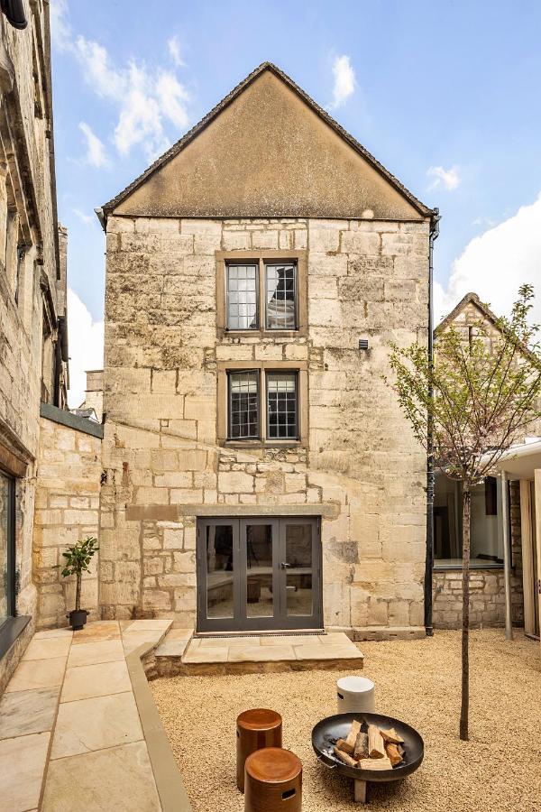 Finest Retreats - Arc Painswick Villa Exterior photo
