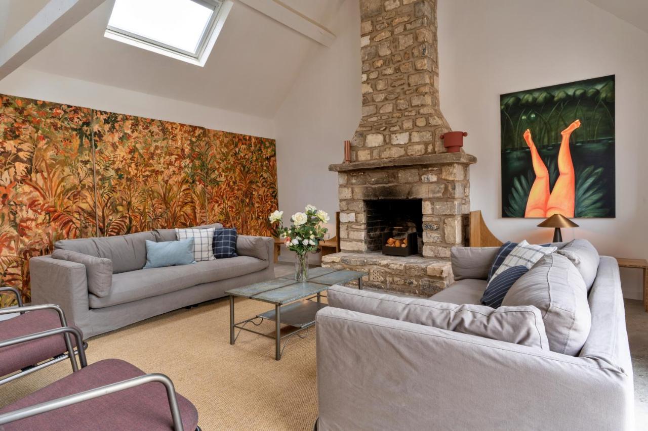 Finest Retreats - Arc Painswick Villa Exterior photo