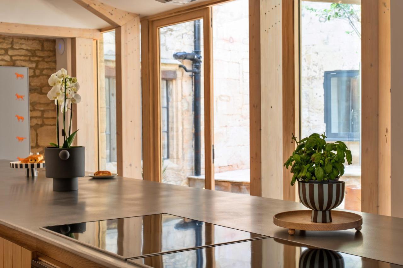 Finest Retreats - Arc Painswick Villa Exterior photo
