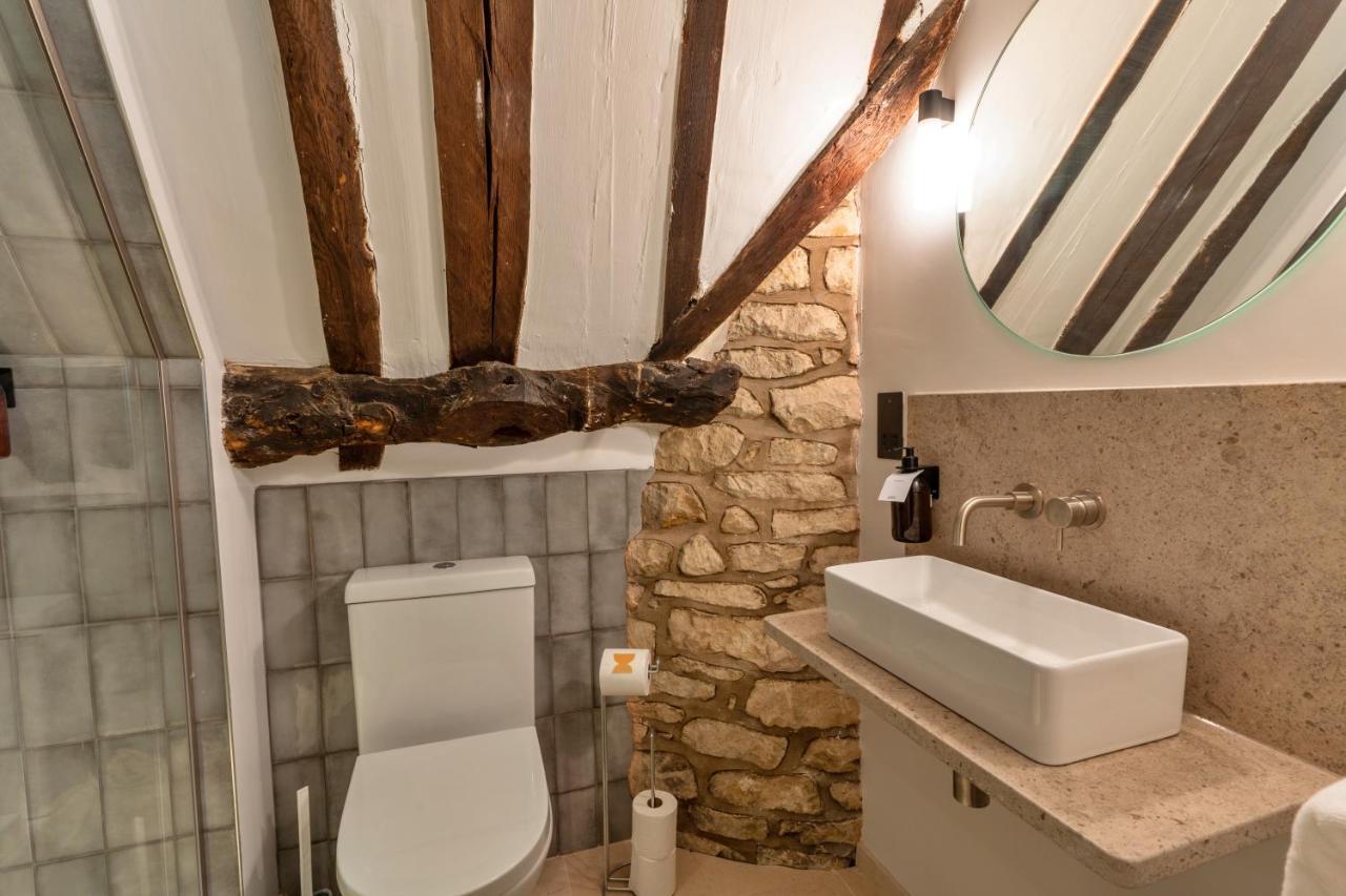 Finest Retreats - Arc Painswick Villa Exterior photo