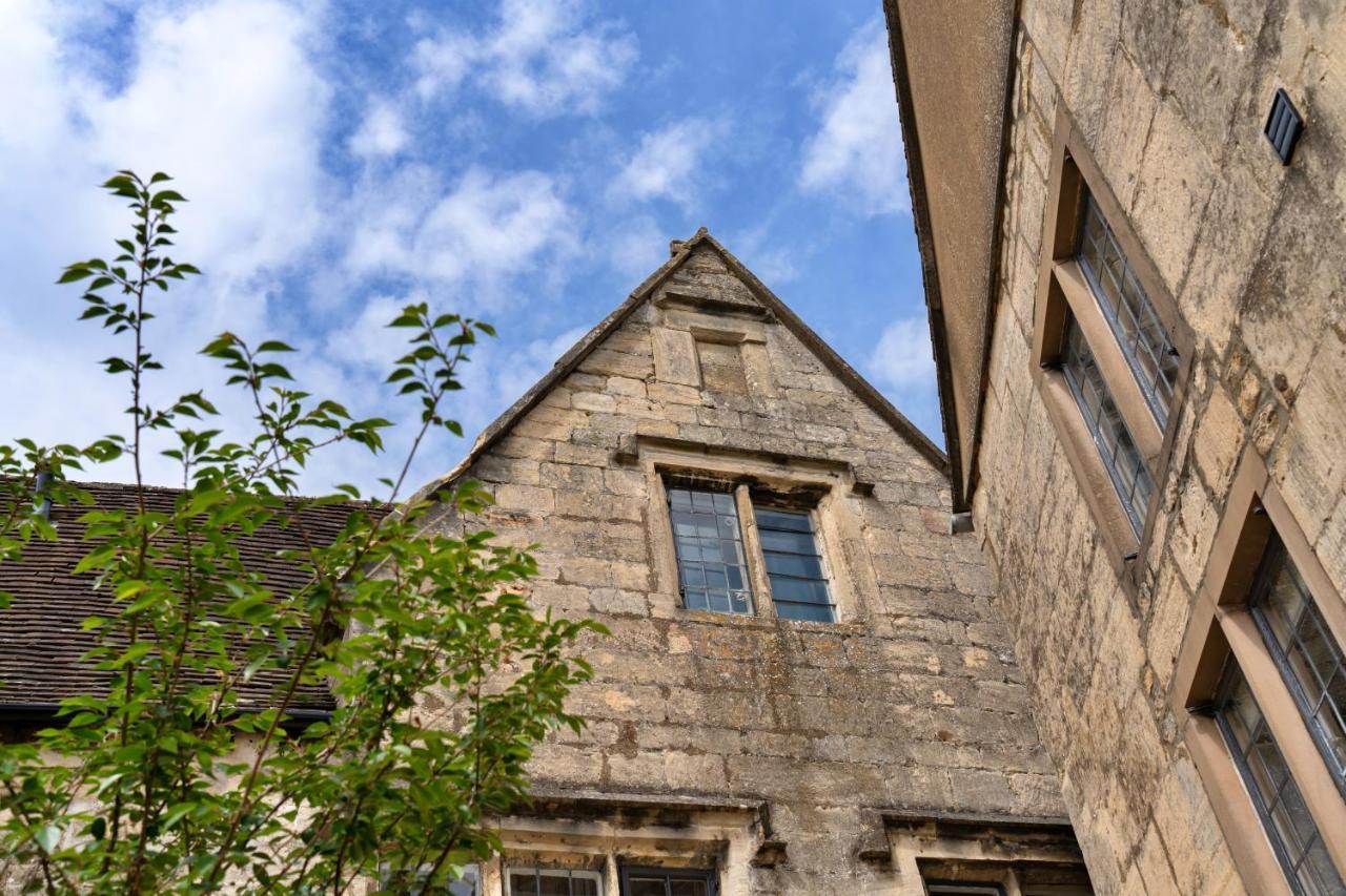 Finest Retreats - Arc Painswick Villa Exterior photo
