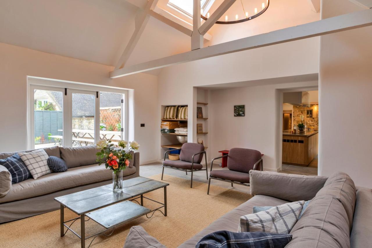 Finest Retreats - Arc Painswick Villa Exterior photo