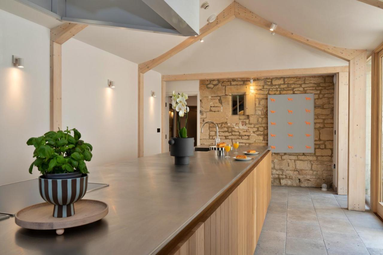 Finest Retreats - Arc Painswick Villa Exterior photo