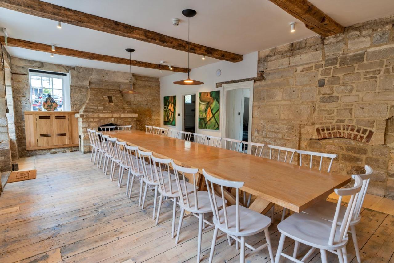 Finest Retreats - Arc Painswick Villa Exterior photo