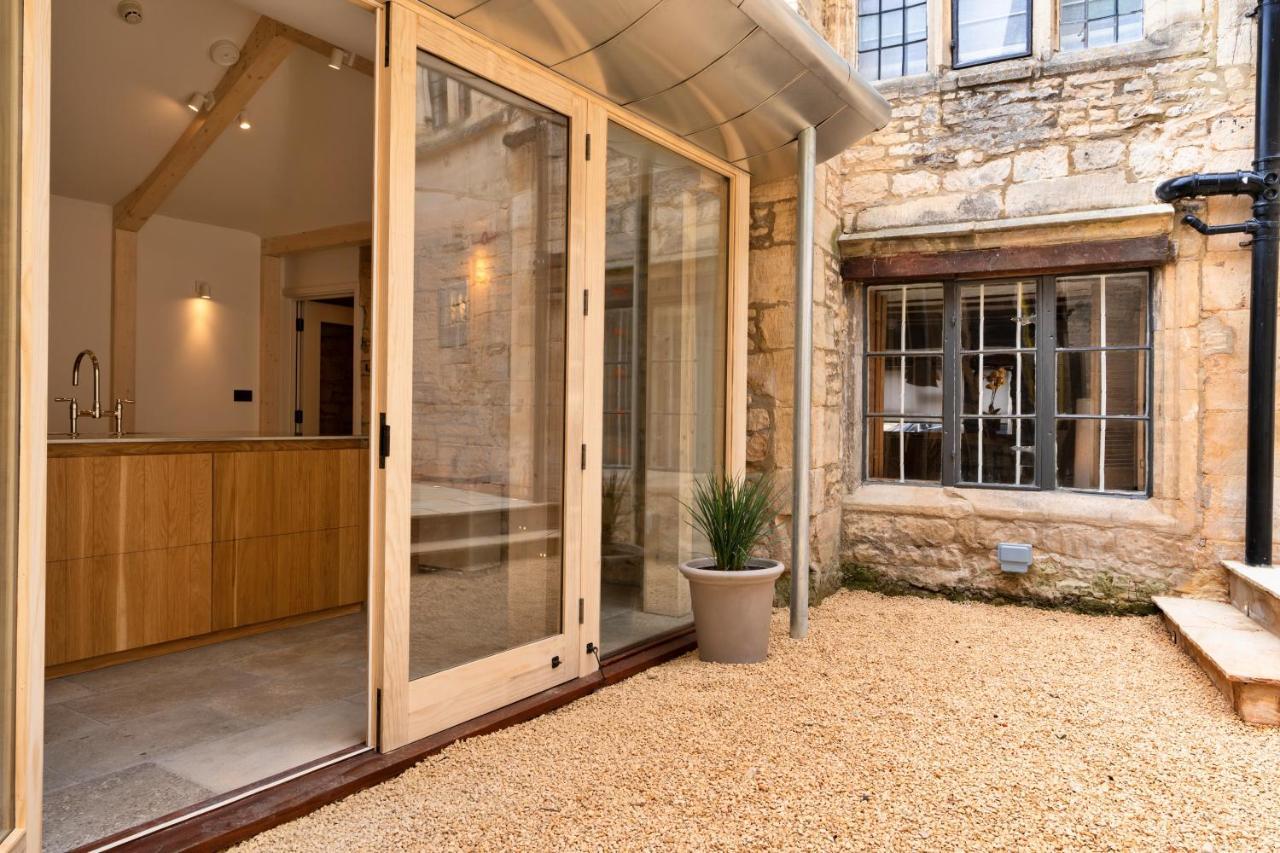 Finest Retreats - Arc Painswick Villa Exterior photo